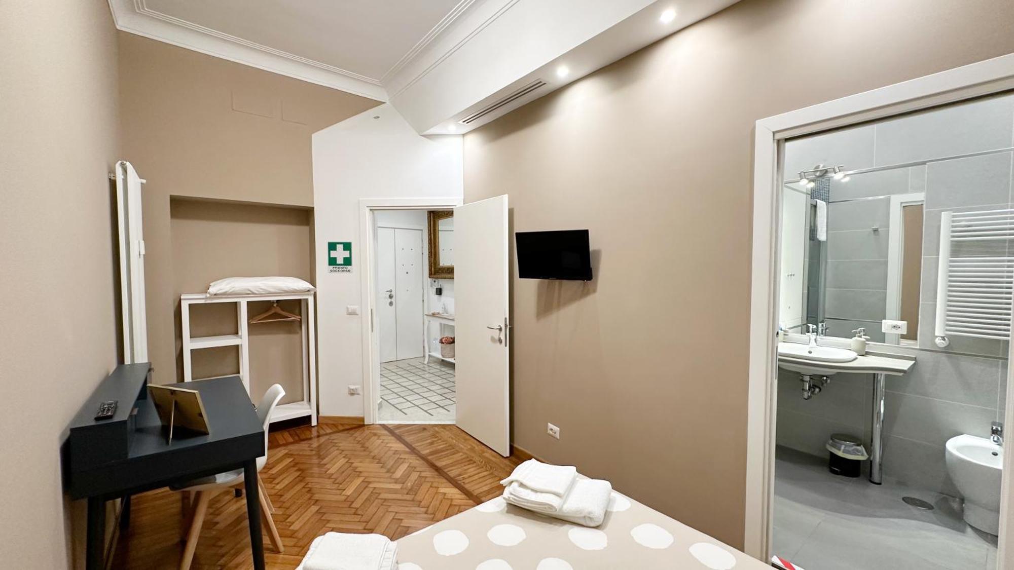 Appartamento Casa Remo - 2 Tram Stops From Old Town